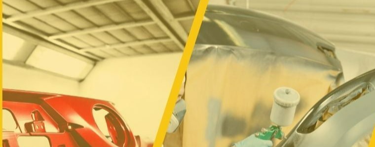 ProSpray Boya Pompaları | Lker Mühendislik