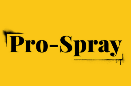 Prospray